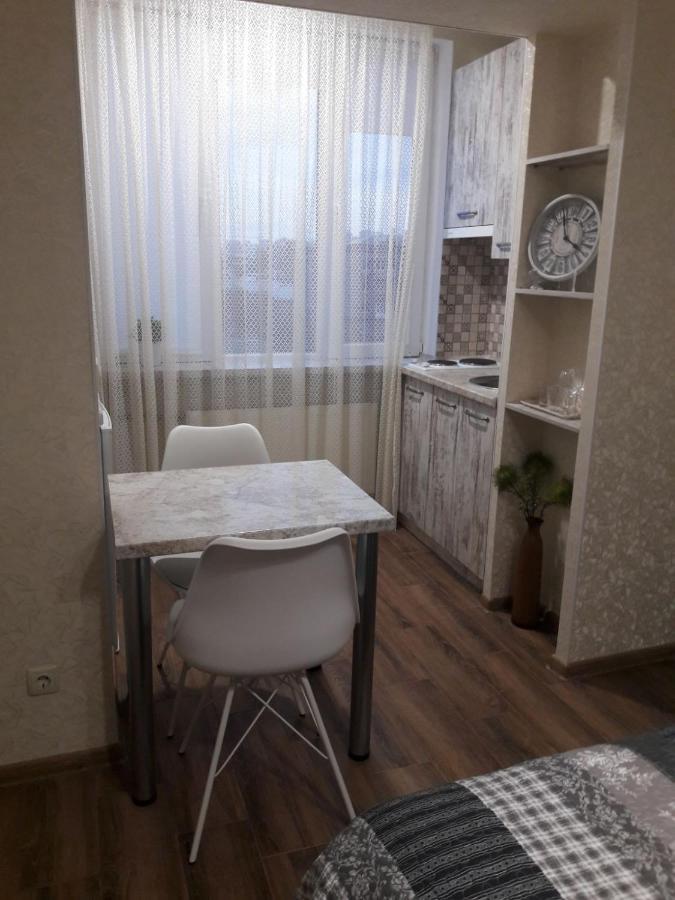 Мелодия Прованса В Старом Центре Kharkiv Exterior photo